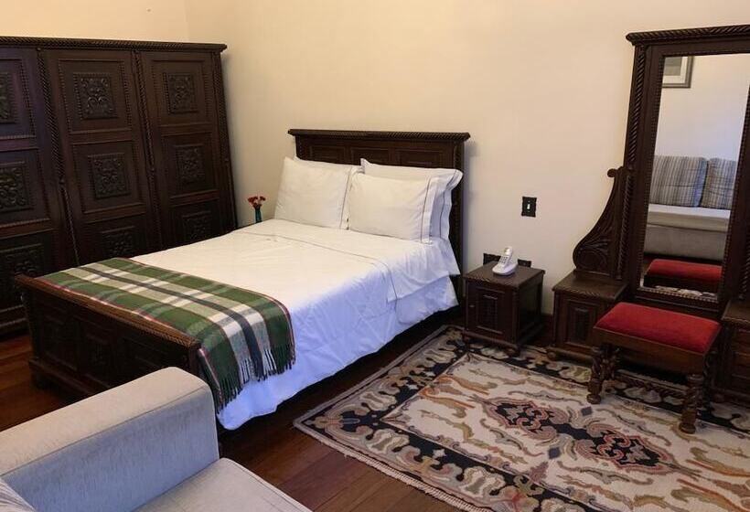 Teatro Hotel Boutique