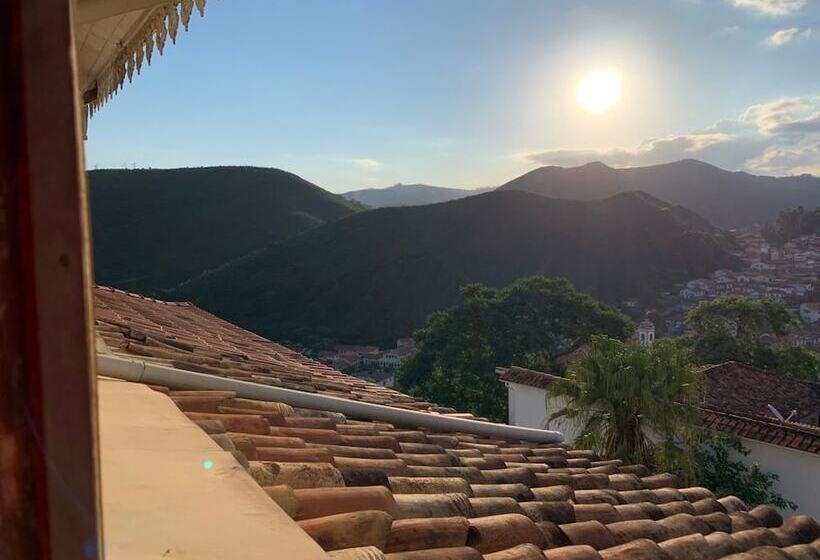 Teatro Hotel Boutique