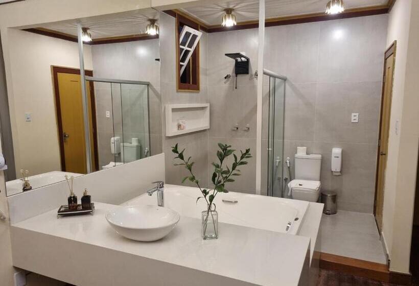 Teatro Hotel Boutique