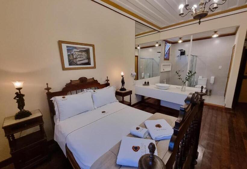 Teatro Hotel Boutique