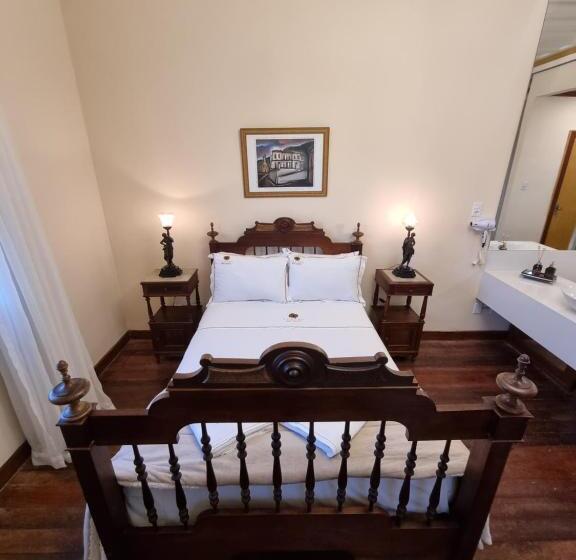 Teatro Hotel Boutique