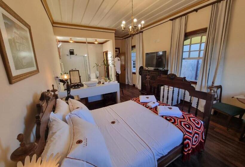 Teatro Hotel Boutique