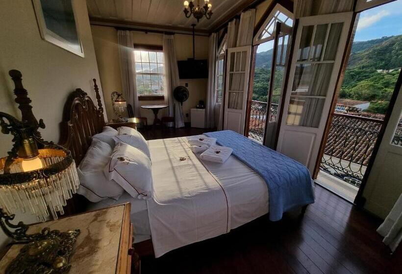 Teatro Hotel Boutique