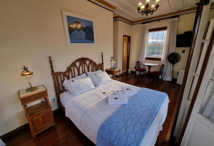 Teatro Hotel Boutique