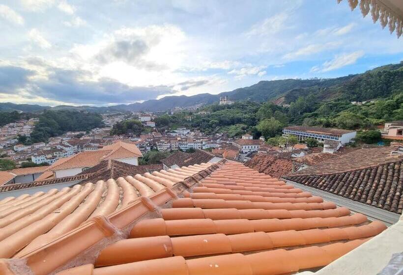 Teatro Hotel Boutique