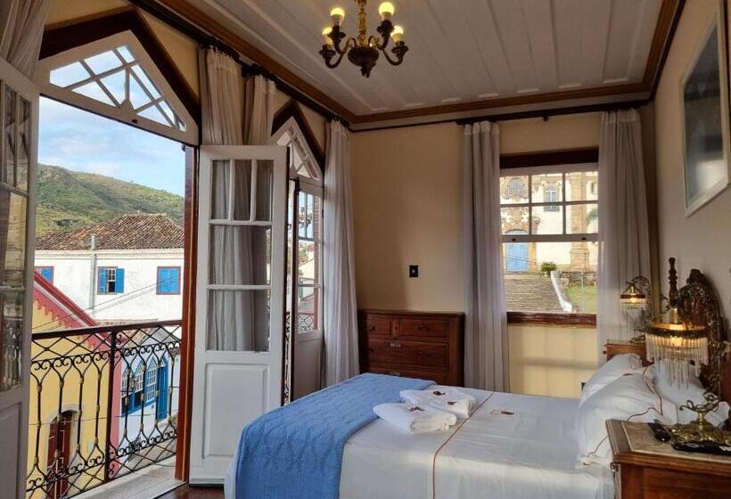 Teatro Hotel Boutique