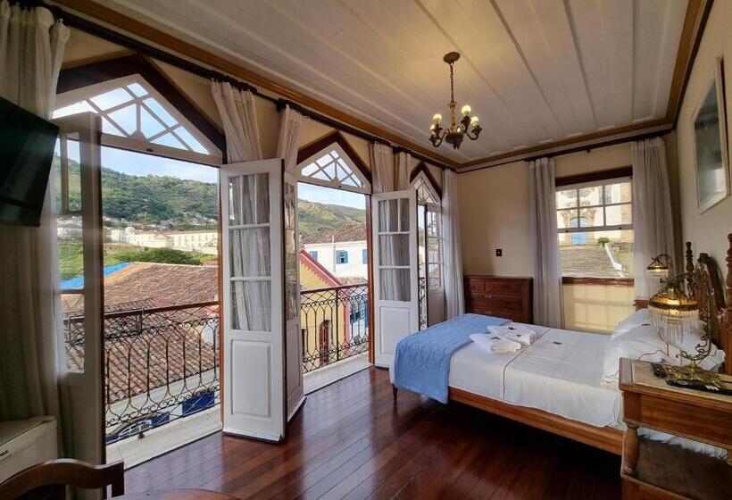 Teatro Hotel Boutique