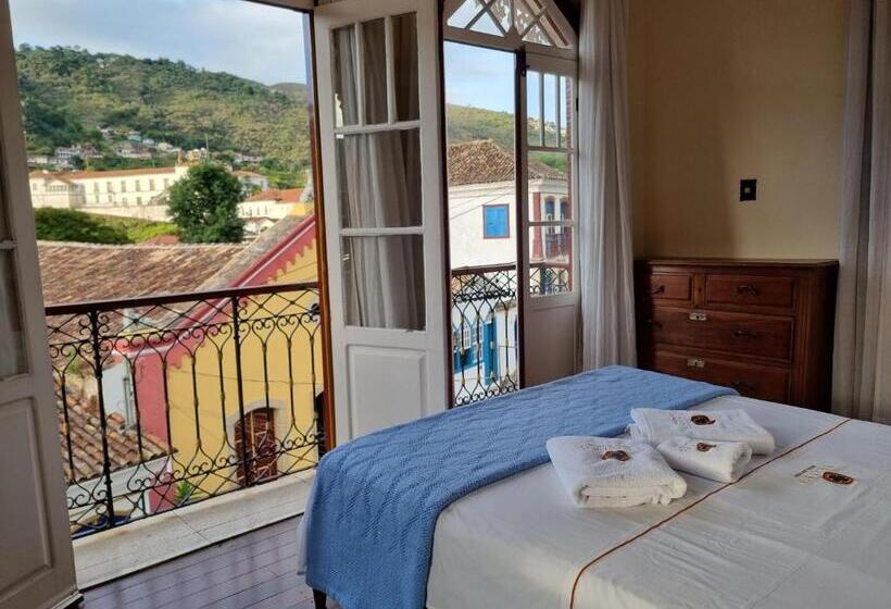 Teatro Hotel Boutique