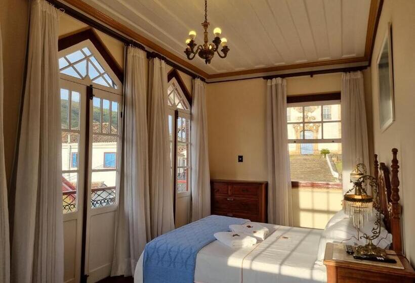 Teatro Hotel Boutique