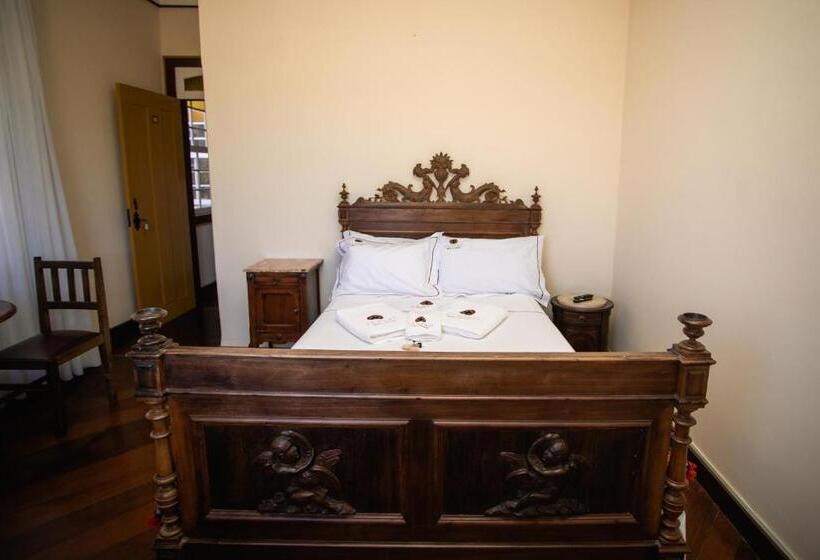 Teatro Hotel Boutique