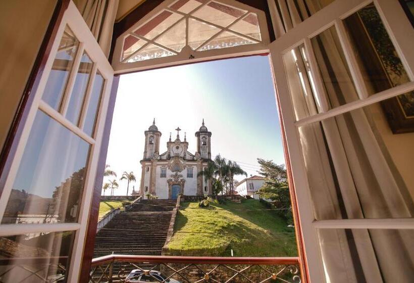 Teatro Hotel Boutique