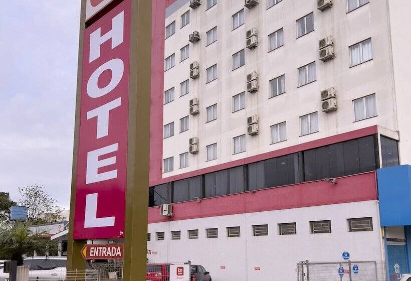 Tri Hotel Smart Chapecó