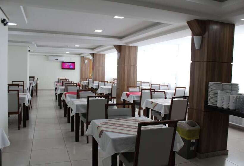 Tri Hotel Smart Chapecó