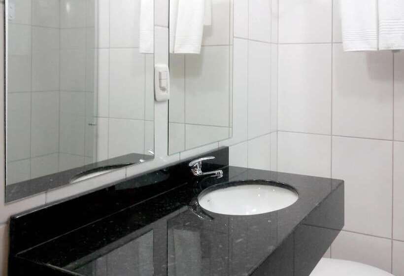 Tri Hotel Smart Chapecó