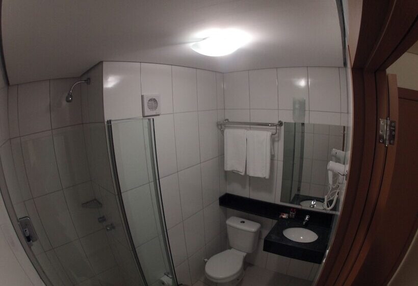 Tri Hotel Smart Chapecó