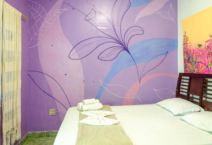 Verde Hostel Ilhabela