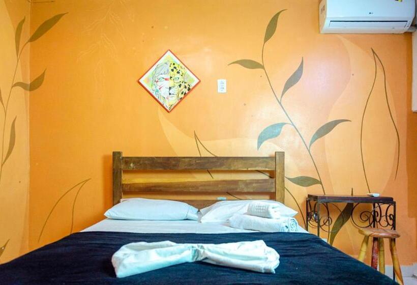 Verde Hostel Ilhabela