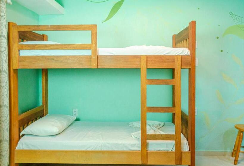 Verde Hostel Ilhabela
