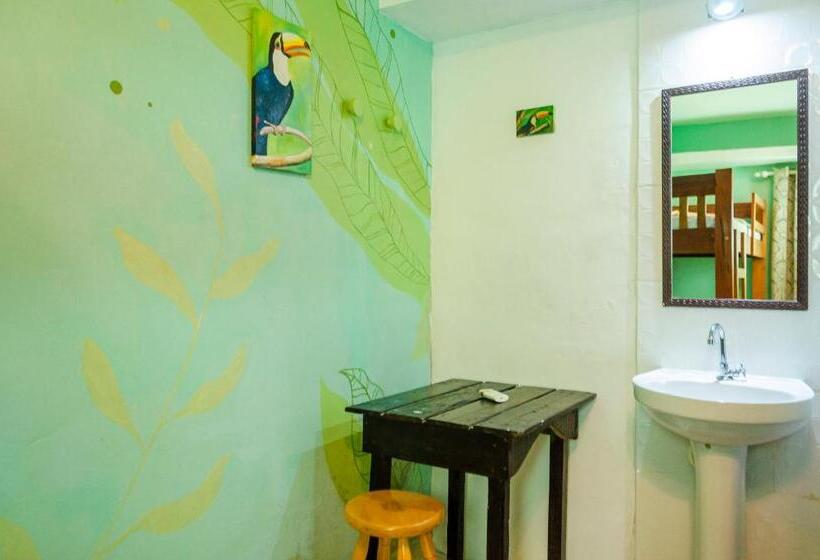 Verde Hostel Ilhabela