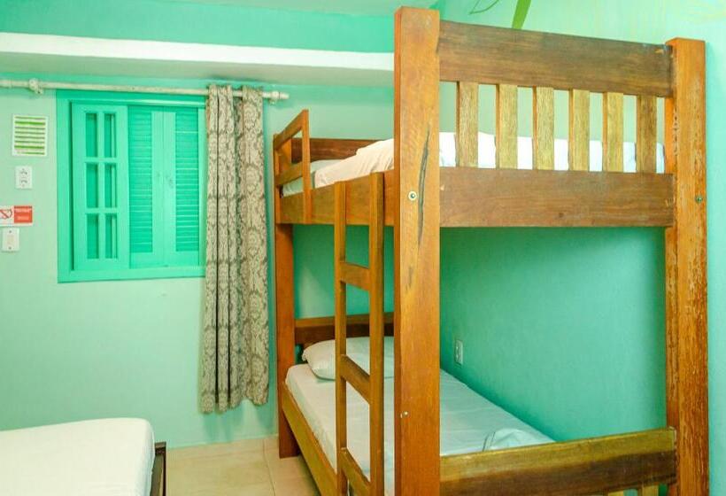 Verde Hostel Ilhabela