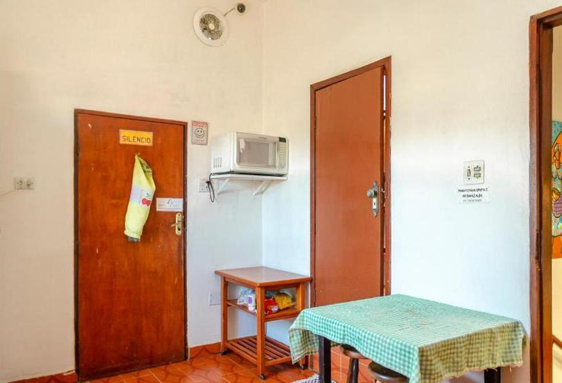 Verde Hostel Ilhabela