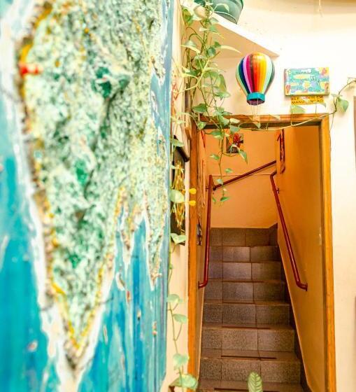 Verde Hostel Ilhabela