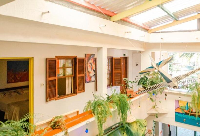 Verde Hostel Ilhabela