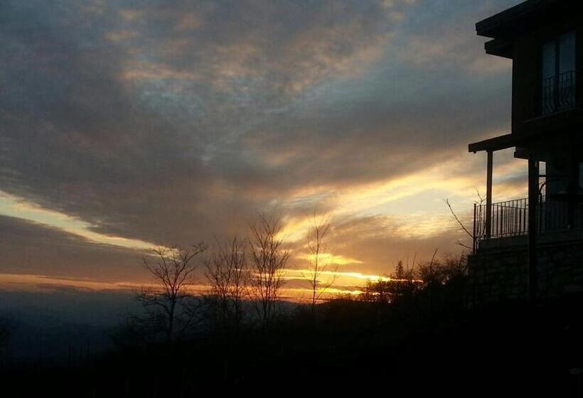 Akamoy Boztepe Hotel & Restaurant