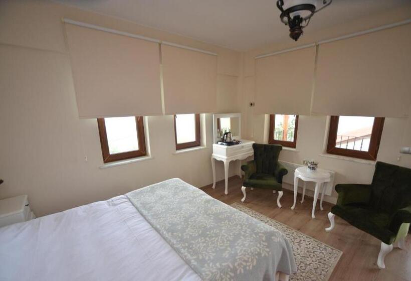 Akamoy Boztepe Hotel & Restaurant