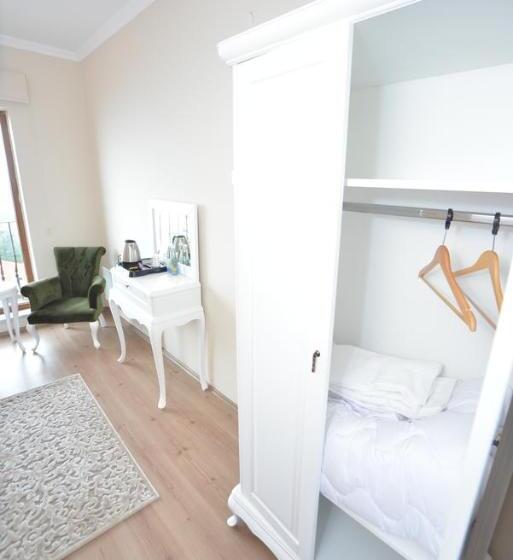 Akamoy Boztepe Hotel & Restaurant