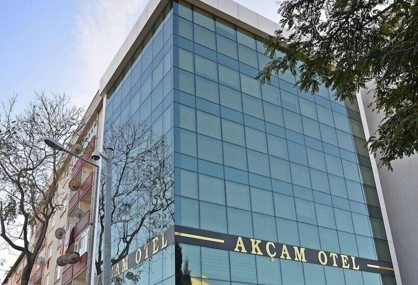 Akcam Otel Gebze