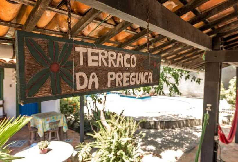 Albergue De Olinda Hostel