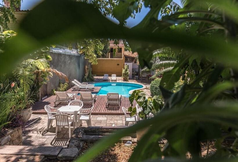 Albergue De Olinda Hostel