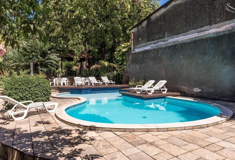 Albergue De Olinda Hostel