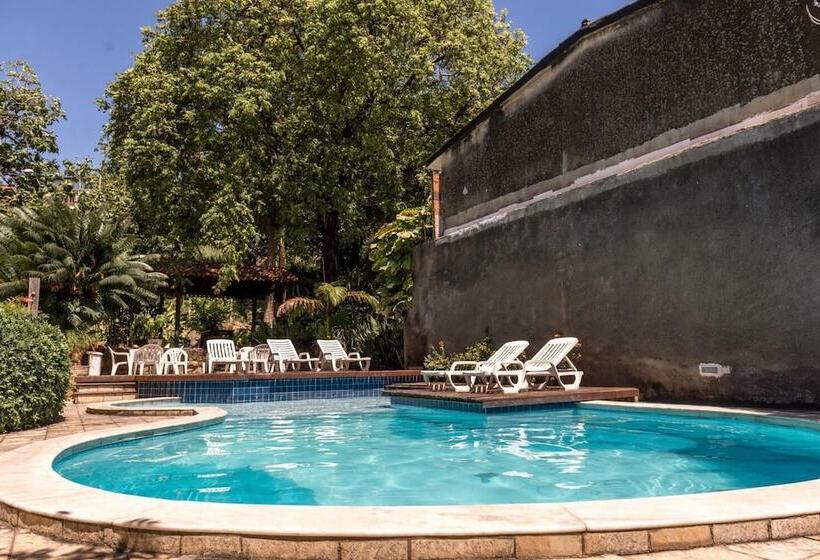 Albergue De Olinda Hostel