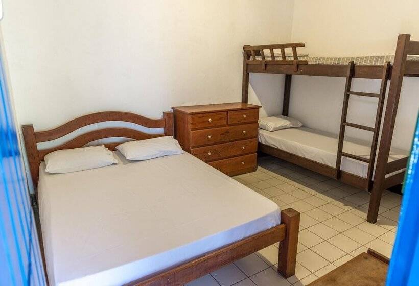 Albergue De Olinda Hostel