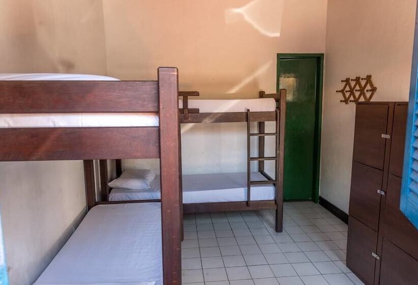 Albergue De Olinda Hostel