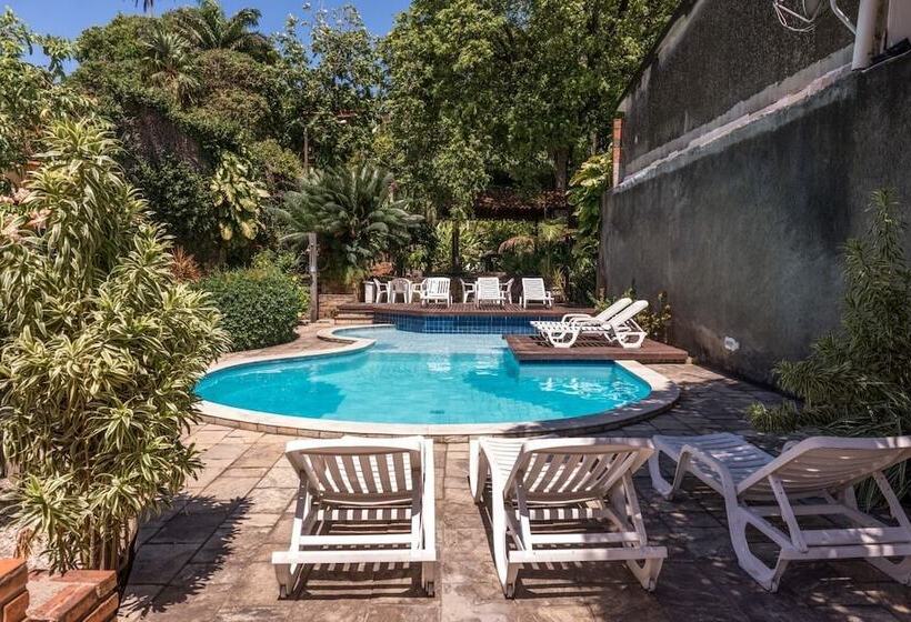 Albergue De Olinda Hostel