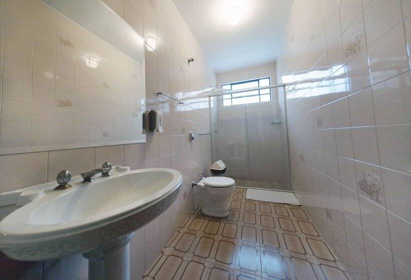 旅馆 Jardim Botânico House