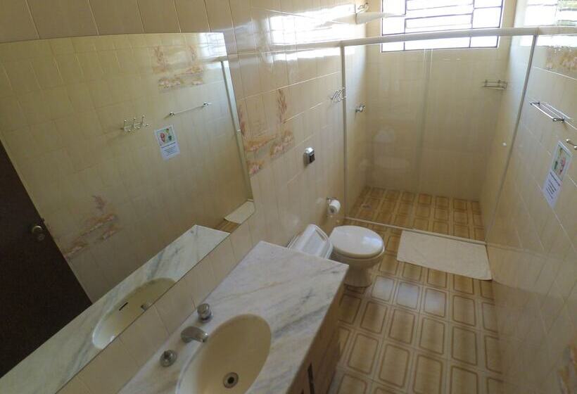 旅馆 Jardim Botânico House