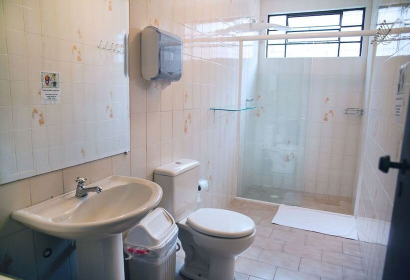 旅馆 Jardim Botânico House