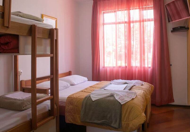 旅馆 Jardim Botânico House