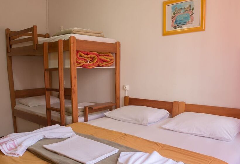 旅馆 Jardim Botânico House