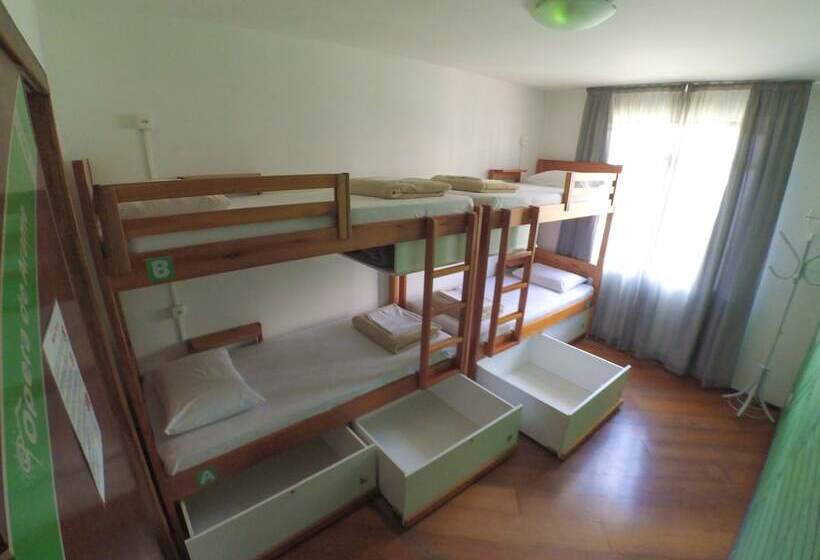 旅馆 Jardim Botânico House