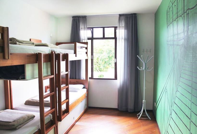 旅馆 Jardim Botânico House