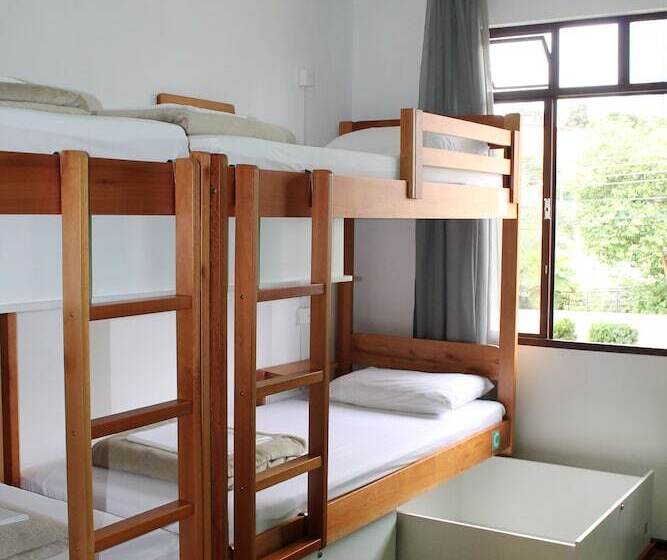 旅馆 Jardim Botânico House