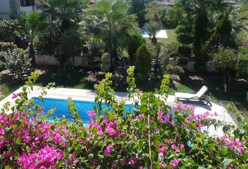 Asur Hotel & Aparts & Villas