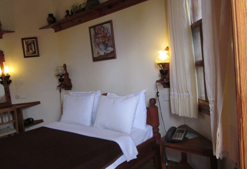 Asur Hotel & Aparts & Villas