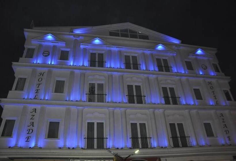 Azade Butik Otel