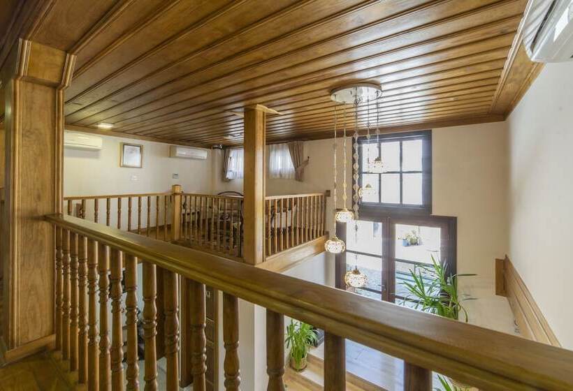 ベッドアンドブレックファースト Armistis